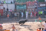 Encierro tarde 