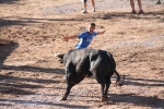 Encierro tarde 