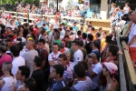 Encierro tarde 