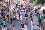 Encierro tarde 