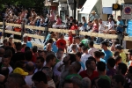 Encierro tarde 