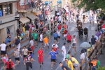 Encierro tarde 