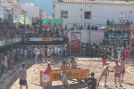 Encierro tarde 