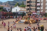 Encierro tarde 