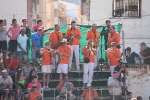 Encierro tarde 
