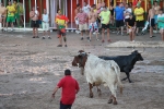 Hermanos Marcén gana el concurso de ganadería de les Penyes en Festes