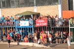Hermanos Marcén gana el concurso de ganadería de les Penyes en Festes
