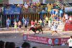 Hermanos Marcén gana el concurso de ganadería de les Penyes en Festes