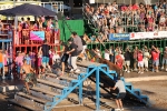 Hermanos Marcén gana el concurso de ganadería de les Penyes en Festes
