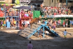 Hermanos Marcén gana el concurso de ganadería de les Penyes en Festes