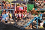 Hermanos Marcén gana el concurso de ganadería de les Penyes en Festes
