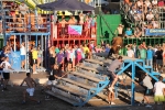 Hermanos Marcén gana el concurso de ganadería de les Penyes en Festes
