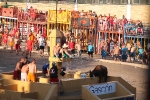 Hermanos Marcén gana el concurso de ganadería de les Penyes en Festes