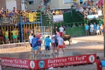 Hermanos Marcén gana el concurso de ganadería de les Penyes en Festes
