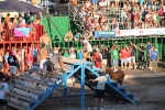 Hermanos Marcén gana el concurso de ganadería de les Penyes en Festes