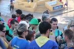Hermanos Marcén gana el concurso de ganadería de les Penyes en Festes