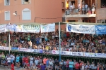 Hermanos Marcén gana el concurso de ganadería de les Penyes en Festes