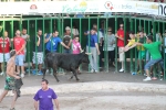 Hermanos Marcén gana el concurso de ganadería de les Penyes en Festes
