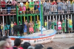 Hermanos Marcén gana el concurso de ganadería de les Penyes en Festes