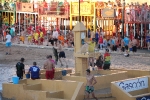 Hermanos Marcén gana el concurso de ganadería de les Penyes en Festes