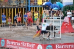 Hermanos Marcén gana el concurso de ganadería de les Penyes en Festes