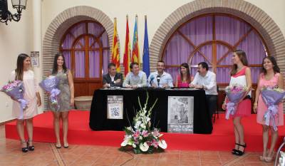 Vila-real es prepara per a les festes de la Mare de Du de Grcia amb un programa amb ms de 230 actes