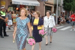 Vila-real 'baixa' a la Mare de Déu de Gràcia