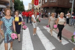 Vila-real 'baixa' a la Mare de Déu de Gràcia