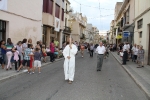 Vila-real 'baixa' a la Mare de Déu de Gràcia