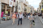 Vila-real 'baixa' a la Mare de Déu de Gràcia