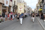 Vila-real 'baixa' a la Mare de Déu de Gràcia