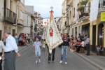 Vila-real 'baixa' a la Mare de Déu de Gràcia