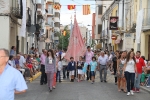 Vila-real 'baixa' a la Mare de Déu de Gràcia