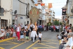 Vila-real 'baixa' a la Mare de Déu de Gràcia