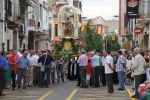 Vila-real 'baixa' a la Mare de Déu de Gràcia