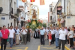 Vila-real 'baixa' a la Mare de Déu de Gràcia
