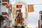 Vila-real 'baixa' a la Mare de Déu de Gràcia