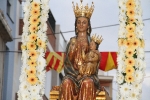 Vila-real 'baixa' a la Mare de Déu de Gràcia