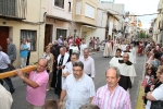 Vila-real 'baixa' a la Mare de Déu de Gràcia