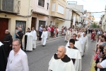 Vila-real 'baixa' a la Mare de Déu de Gràcia