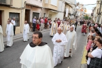 Vila-real 'baixa' a la Mare de Déu de Gràcia