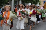 Vila-real 'baixa' a la Mare de Déu de Gràcia