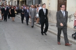 Vila-real 'baixa' a la Mare de Déu de Gràcia