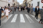 Vila-real 'baixa' a la Mare de Déu de Gràcia