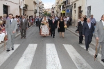 Vila-real 'baixa' a la Mare de Déu de Gràcia