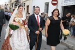 Vila-real 'baixa' a la Mare de Déu de Gràcia