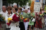 Vila-real 'baixa' a la Mare de Déu de Gràcia