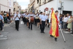 Vila-real 'baixa' a la Mare de Déu de Gràcia