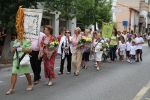 Vila-real 'baixa' a la Mare de Déu de Gràcia