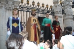 Vila-real 'baixa' a la Mare de Déu de Gràcia